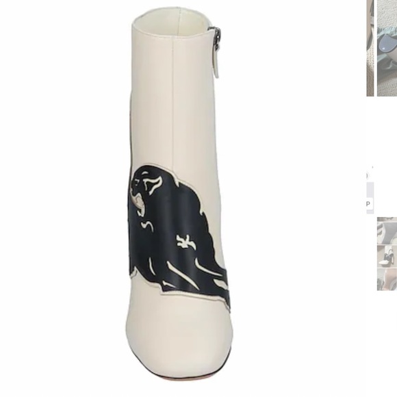 Valentino brand new boots - Picture 4 of 10